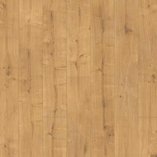 AKTION »Eiche Royal« Laminat Landhausdiele 8mm 1m²