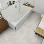 »Everest Rock« Premium Klick-Vinyl 1m²