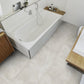 »Everest Rock« Premium Klick-Vinyl 1m²