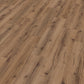 Ginger Oak Pyronia Raumbild Draufsicht