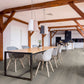 »Grey Oak« Premium Klick-Vinyl 1m²