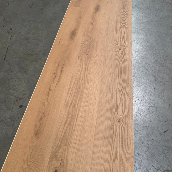 »Honey Oak« Premium Klick-Vinyl