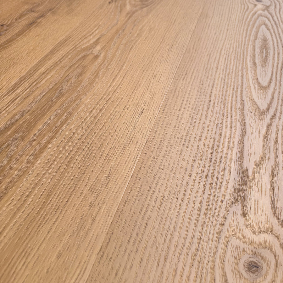 »Honey Oak« Premium Klick-Vinyl