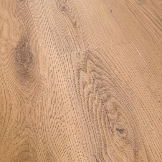 »Honey Oak« Premium Klick-Vinyl