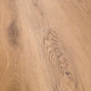 »Honey Oak« Premium Klick-Vinyl 1m²