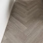 »Eiche Sago« Fischgrät Klebevinyl 1m²