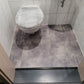 »Kibo« Klebevinyl Unique WC
