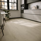 »Cream Oak« Premium Klick-Vinyl