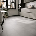 »Concrete Sand« Klick-Vinylboden