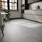 »Concrete Light« Klick-Vinylboden