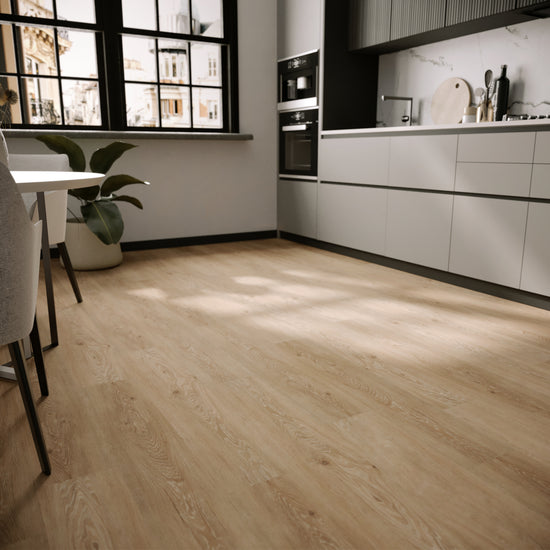 »Cactus Oak« Premium Klick-Vinyl