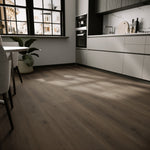 »Eiche Draba« Klebevinyl