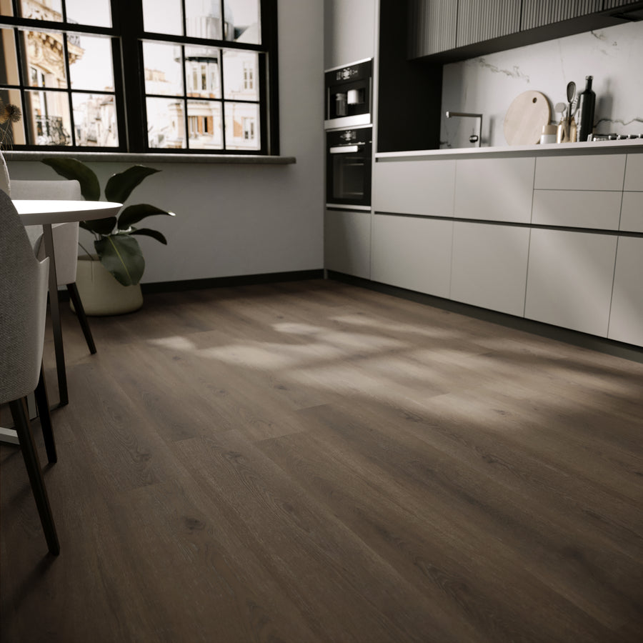 »Eiche Draba« Klebevinyl