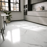 »Frost Gloss« Klick-Vinylboden