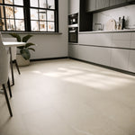»Botticino Light« Klick-Vinylboden