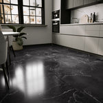 »Midnight Gloss« Klick-Vinylboden