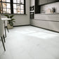 »Carrara Marmor« Klick-Vinylboden