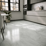 »Moon Gloss« Klick-Vinylboden