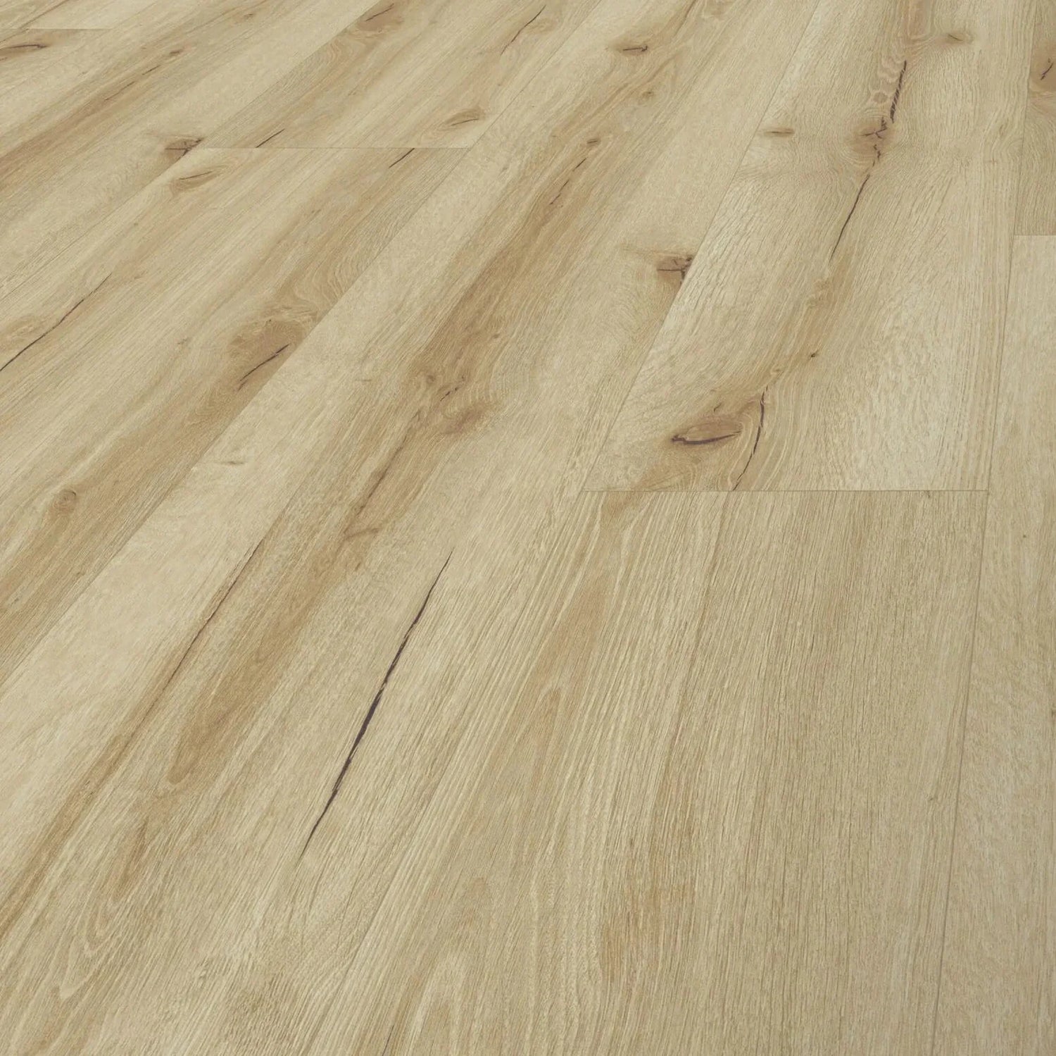 »Eiche Barbados« Klebevinyl 1m²