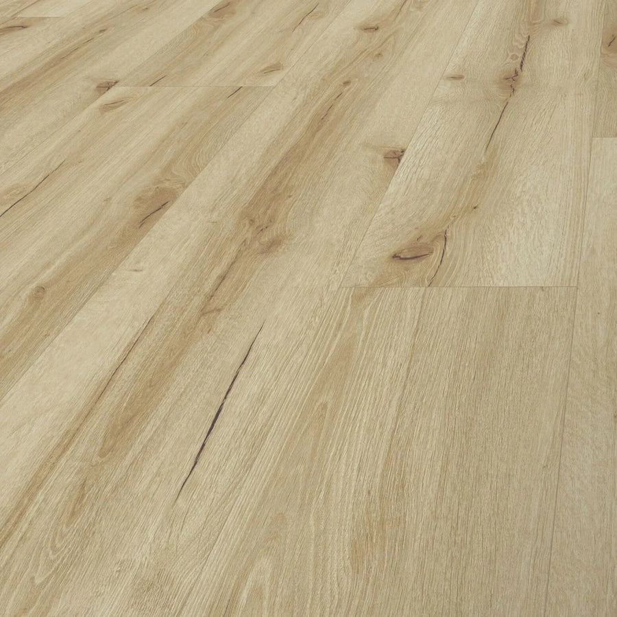 »Lemon Oak« Premium Klick-Vinyl 1m²
