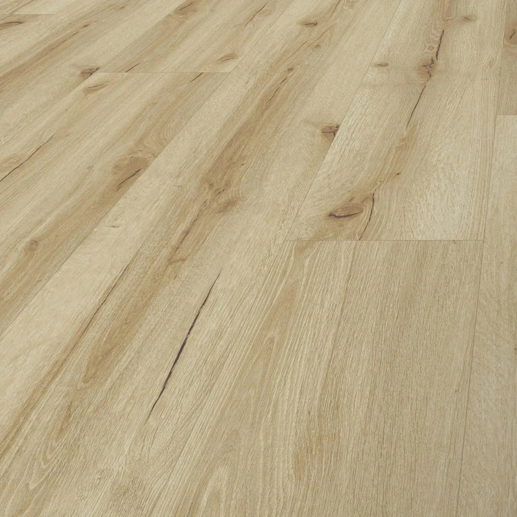 »Eiche Barbados« Klick-Vinylboden 1m²