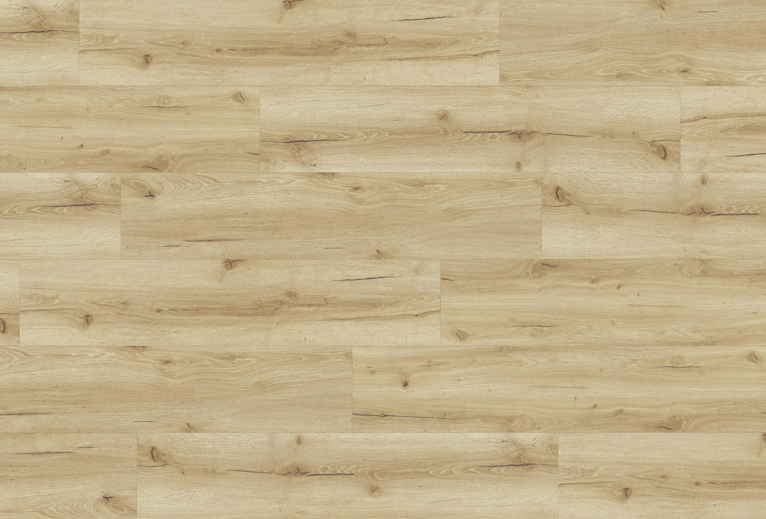 »Eiche Barbados« Klick-Vinylboden 1m²
