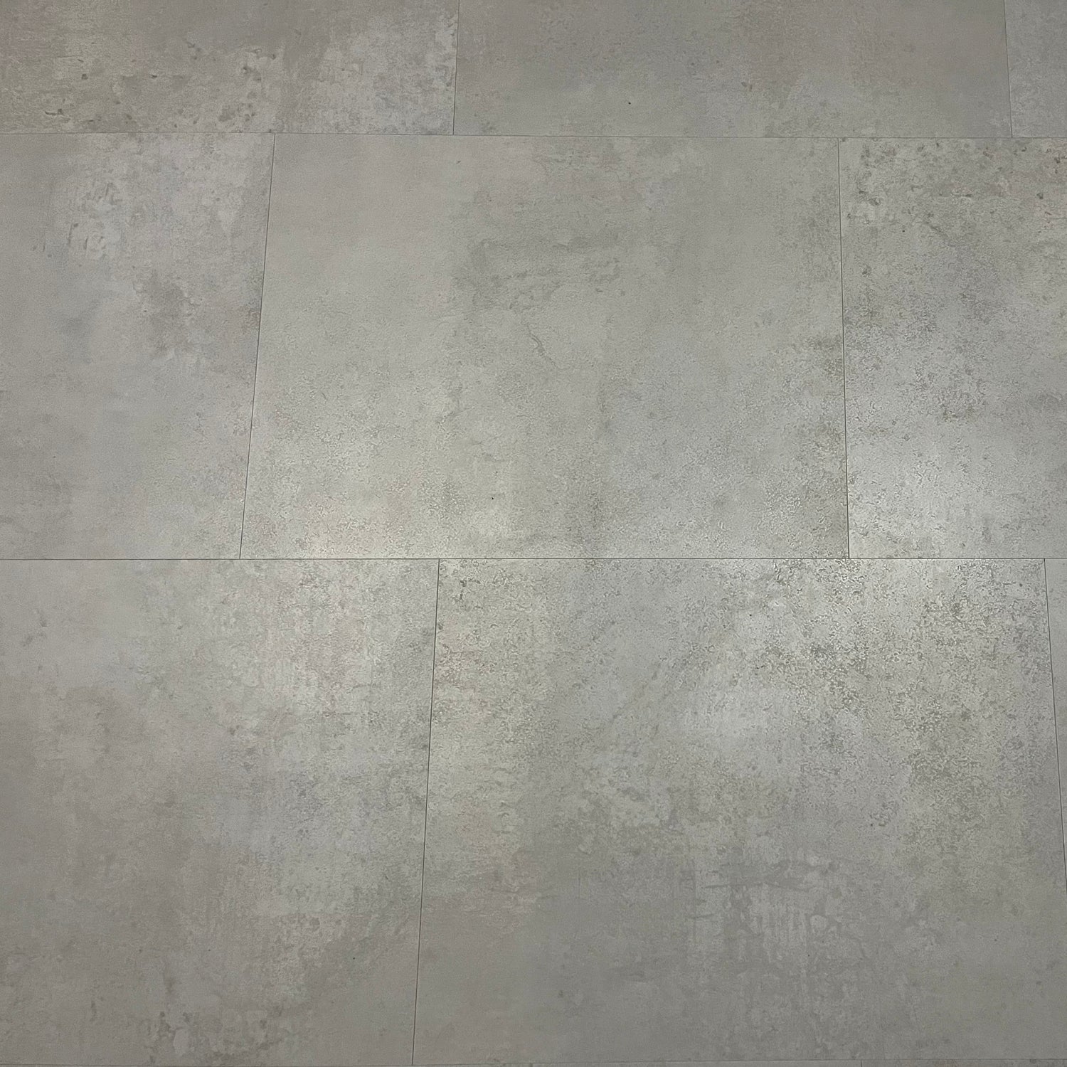 »Kongur« Klebevinyl Unique Fliesenoptik Details Draufsicht 2