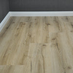 »Eiche Barbados« Klebevinyl