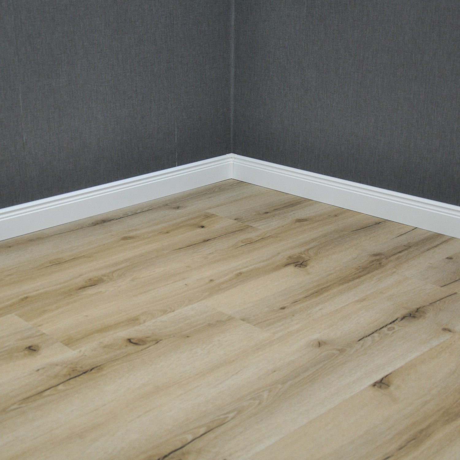 »Eiche Barbados« Klebevinyl 1m²