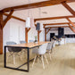 »Light Oak« Premium Klick-Vinyl