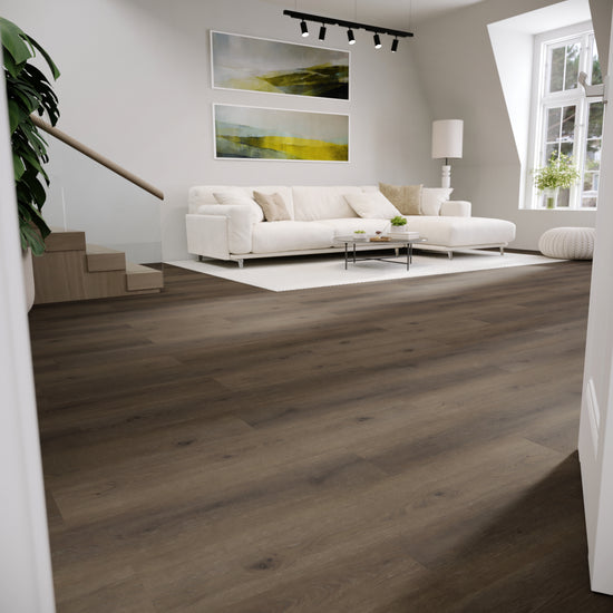 »Eiche Draba« Klebevinyl