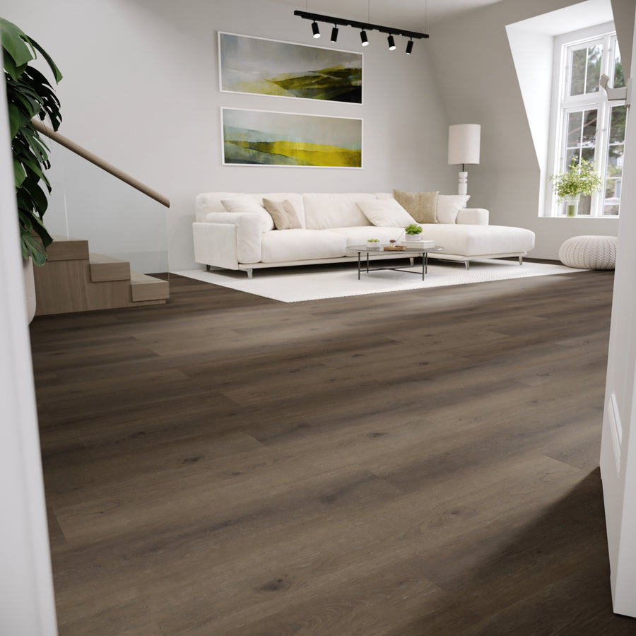 »Eiche Draba« Klebevinyl