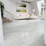 »Moon Gloss« Klick-Vinylboden