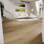 »Natural Oak« Premium Klick-Vinyl