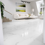»Frost Gloss« Klick-Vinylboden