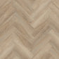 »Mirandus Oak« Premium Klick-Vinyl Fischgrät