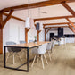 »Natural Oak« Premium Klick-Vinyl
