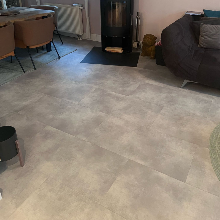 »Blanco« Klebevinyl