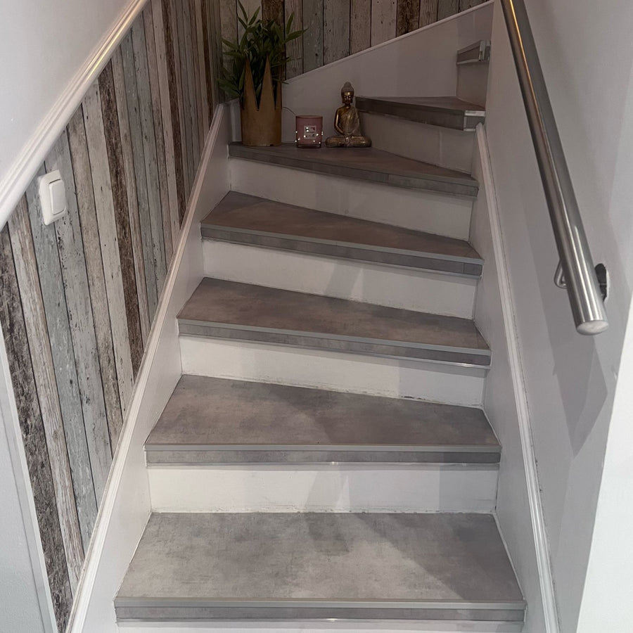 »Blanco« Klebevinyl