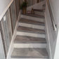 »Blanco« Klebevinyl 1m²
