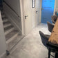 »Blanco« Klebevinyl