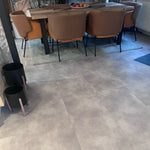 »Blanco« Klebevinyl