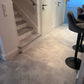  »Blanco« SPC Vinylboden Unique Treppenaufgang