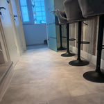 »Blanco« Klebevinyl