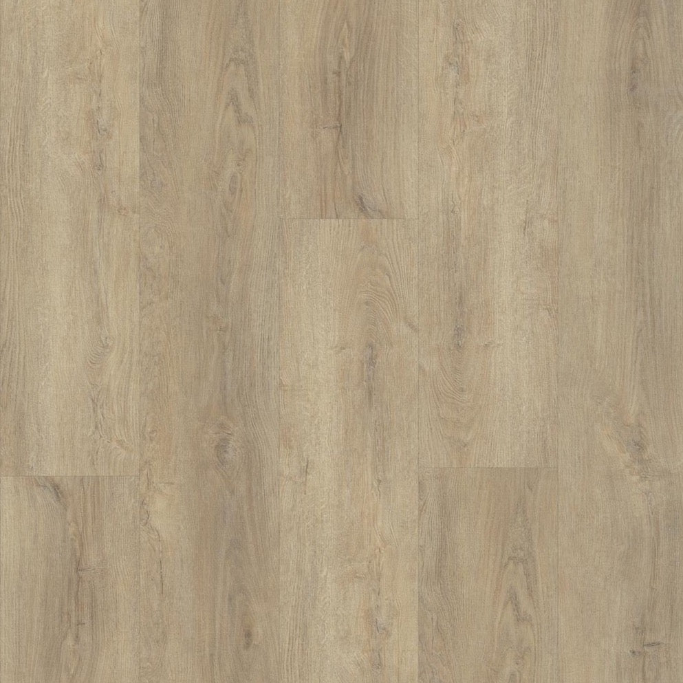 »Rose Oak« Premium Klick-Vinyl Ultimate Draufsicht Holzoptik