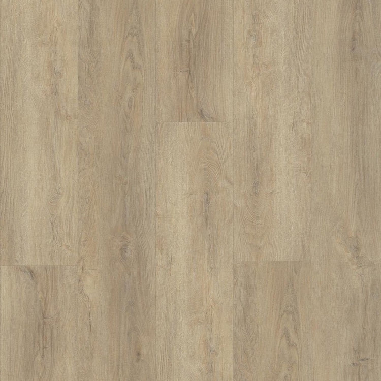 »Rose Oak« Premium Klick-Vinyl Ultimate Draufsicht Holzoptik