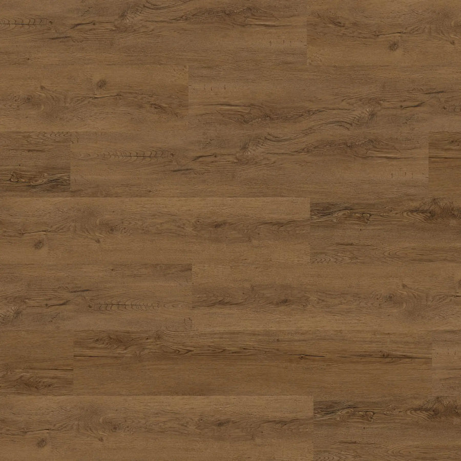 »Florencio Oak« Premium Klick-Vinyl
