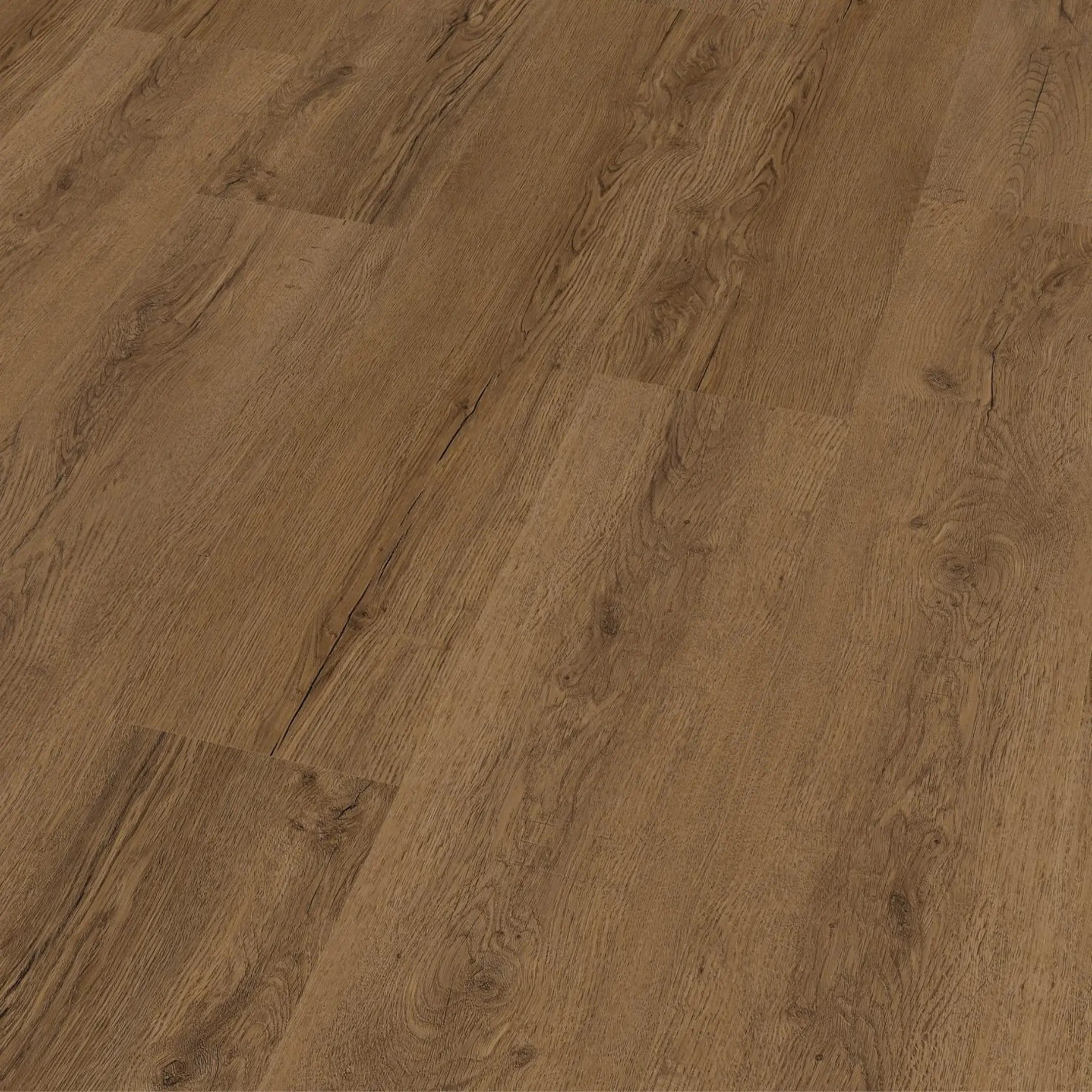 »Florencio Oak« Premium Klick-Vinyl