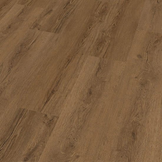 »Florencio Oak« Premium Klick-Vinyl