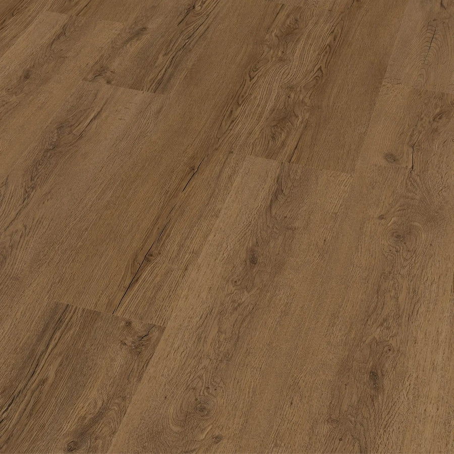 »Florencio Oak« Premium Klick-Vinyl